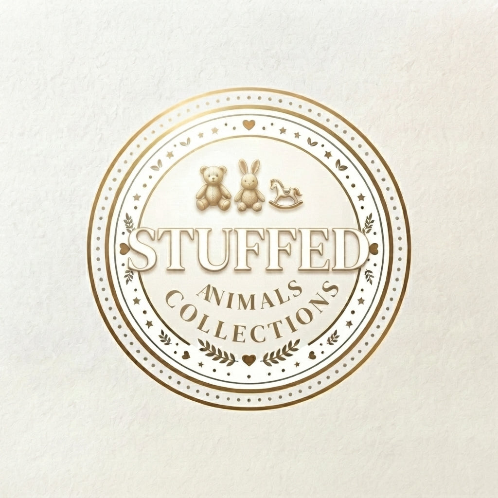 Stuffed Animals & Plush Gifts