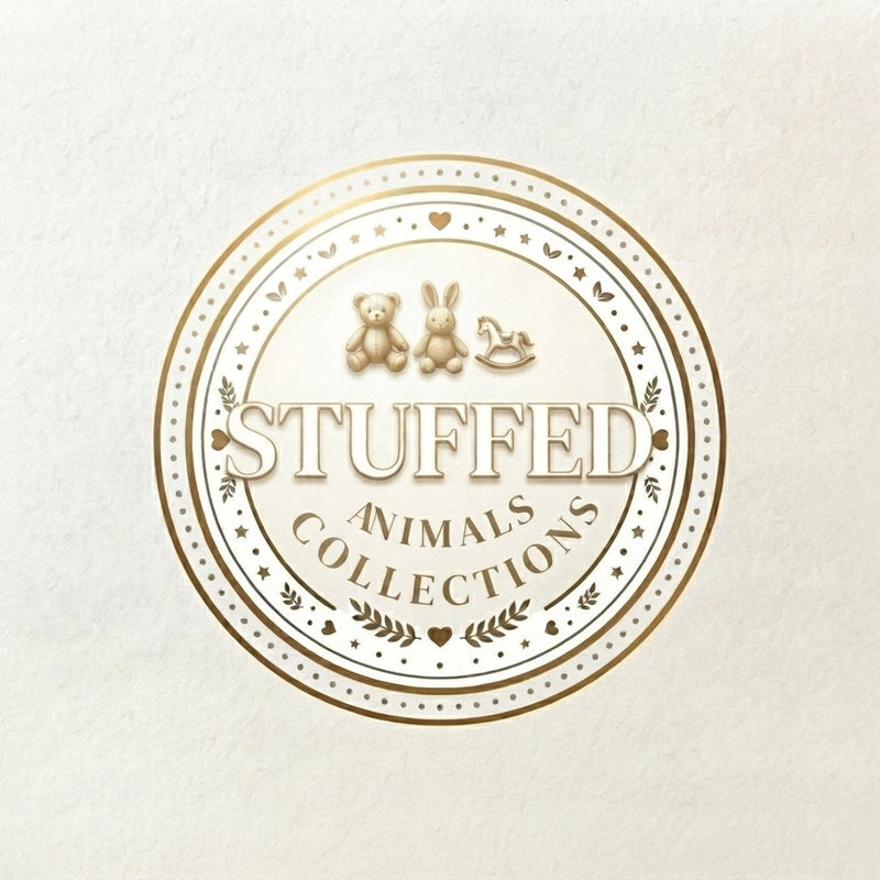 Stuffed Animals & Plush Gifts